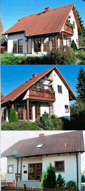 Foto - Haus zur Miete - 2.300,00&nbsp;EUR Kaltmiete, ca.&nbsp; 142,00&nbsp;m&sup2;