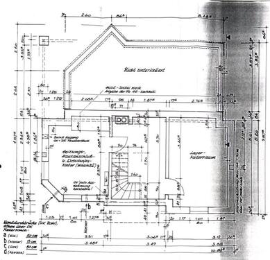 Foto - 4 Zimmer Einfamilienhaus zur Miete in Velten