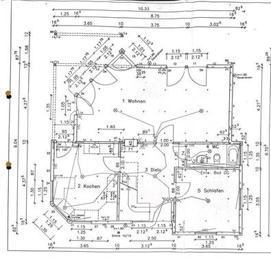 Foto - 4 Zimmer Einfamilienhaus in Velten