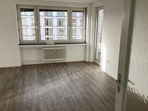 Foto - 3 Zimmer Etagenwohnung zur Miete in Karlsruhe