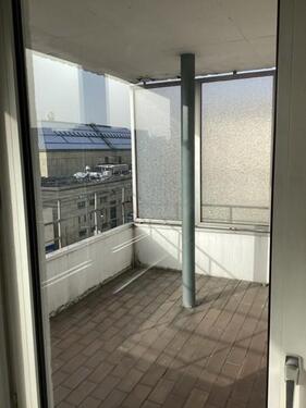 Foto - 3 Zimmer Etagenwohnung in Karlsruhe