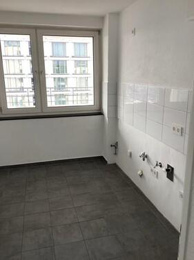 Foto - Etagenwohnung in Karlsruhe zur Miete