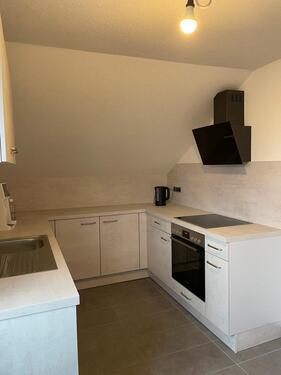 Foto - 3 Zimmer Dachgeschoßwohnung in Uttenweiler