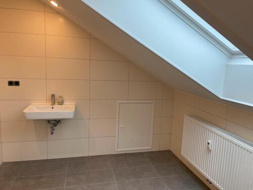 Foto - Dachgeschoßwohnung in Uttenweiler zur Miete