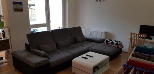 Foto - 3.5 Zimmer Erdgeschoßwohnung zur Miete in Massenbachhausen