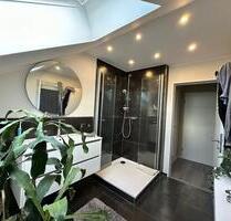 Teilmöblierte, frisch renovierte 2-Zimmer DG Wohnung zu vermieten - Datteln