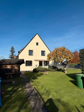 Foto - Einfamilienhaus in Gütersloh zum Kaufen