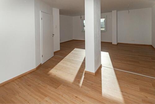 Foto - 4 Zimmer Erdgeschoßwohnung zur Miete in Freystadt