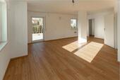 Foto - Erdgeschoßwohnung in Freystadt zur Miete