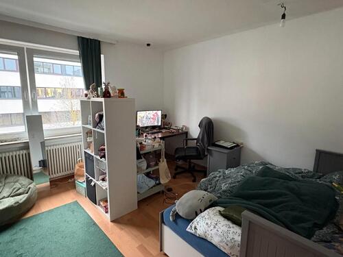 Foto - 3 Zimmer Etagenwohnung zur Miete in Gießen