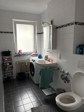 Foto - Etagenwohnung in Gießen zur Miete