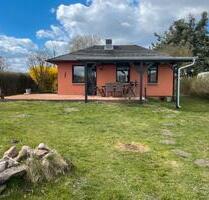 Ferienhaus am See Uckermark - 90,00&nbsp;EUR Kaltmiete, in Potsdam (PLZ: 14473) Südliche Innenstadt
