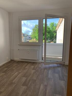 Foto - Etagenwohnung in Stollberg (Erzgebirge) zur Miete