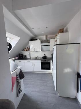 Foto - 5 Zimmer Dachgeschoßwohnung zur Miete in Ganderkesee
