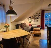 PROVISIONSFREI | Gepflegte 3-Zimmer-Eigentumswohnung mit Balkon - Buchloe