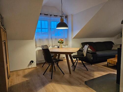 Foto - 3 Zimmer Etagenwohnung zum Kaufen in Buchloe