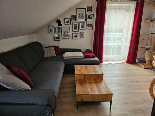 Foto - 3 Zimmer Etagenwohnung in Buchloe