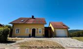 Foto - Einfamilienhaus im Grünen in 93494 Kolmberg 119 Wohnfläche