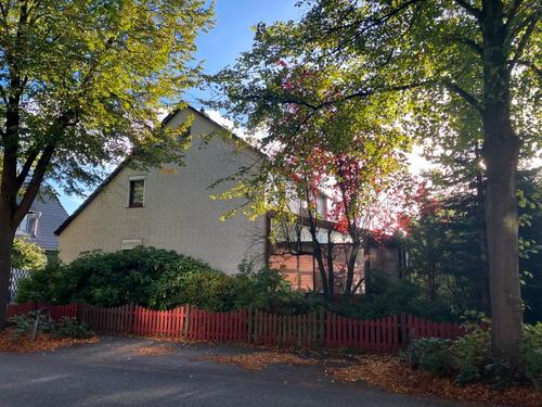 Foto - 5 Zimmer Einfamilienhaus zum Kaufen in Bremerhaven
