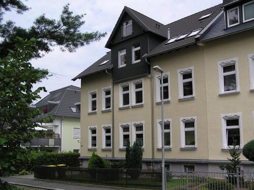 Foto - ruhige 3_Raum Maisonette-Wohnung