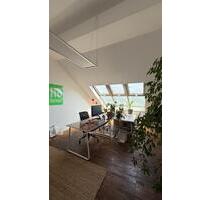 Arbeitsplatz in Bürogemeinschaft (Schlesisches TorGörlitzer Park - Berlin Neukölln