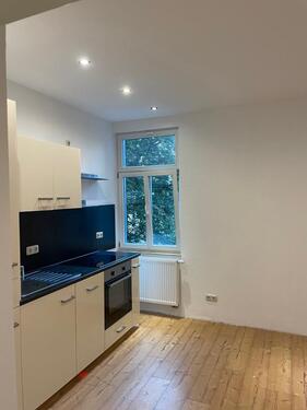 Foto - Hübsche 1-Raum Wohnung im Südviertel