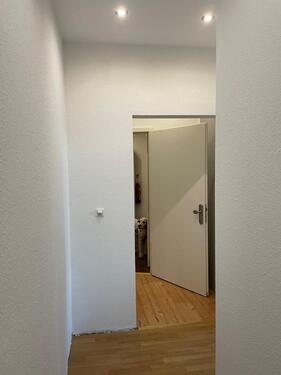 Foto - Etagenwohnung in Eisenach