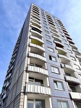 Foto - Studenten Azubis aufgepasst: 1-Zimmer-Apartment in Uni-Nähe!