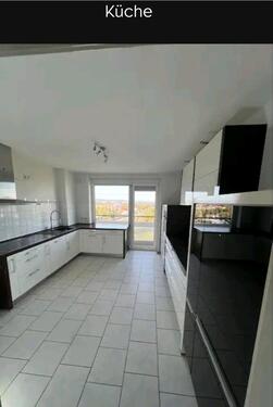 Foto - Etagenwohnung in Ludwigshafen am Rhein