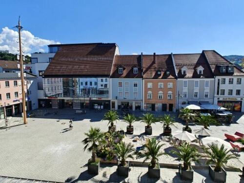 Foto - Etagenwohnung in Deggendorf