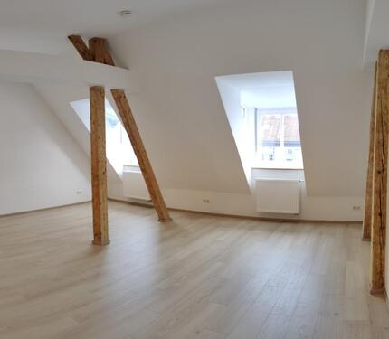 Foto - Etagenwohnung in Deggendorf zur Miete