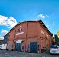 Lagerraum - Storage Box - Garage mit schmaler Durchfahrt - Lasbek