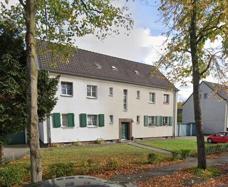 Foto - Große 4-Zimmer-Wohnung in Moers Meerbeck frei!