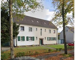 Große 4-Zimmer-Wohnung in Moers Meerbeck frei! - Duisburg Hochheide
