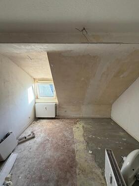 Foto - Etagenwohnung in Duisburg zur Miete