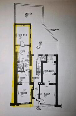 Foto - 2,5 Zimmerwohnung in Köln Kalk - 230.000,00 EUR Kaufpreis,
