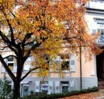 Charmante große Wohnung in denkmalgeschütztem Haus in Badenweiler