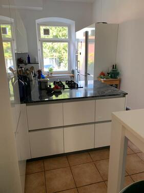 Foto - Etagenwohnung in Badenweiler