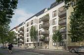 Foto - Cosmo Berlin - Erstbezug im Weitlingkiez mit EBK und Loggia zum 01.02.2026