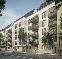 Cosmo Berlin - Erstbezug im Weitlingkiez mit EBK und Loggia zum 01.02.2026