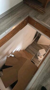 Foto - Etagenwohnung in Düren