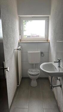 Foto - Etagenwohnung in Düren zur Miete