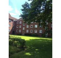 Modernisierte Wohnung zu Mitte April zu vermieten! - Kiel Wik