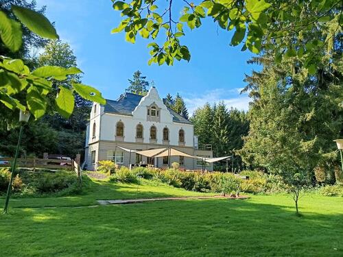 Foto - Restaurant Biergarten Hochzeitslocation im Grünen