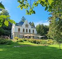 Restaurant Biergarten Hochzeitslocation im Grünen - Remscheid Lüttringhausen