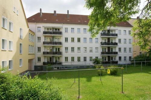 Foto - 3 Zimmer Etagenwohnung zur Miete in Plauen