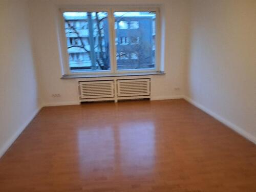 Foto - 5 Zimmer Etagenwohnung in Duisburg