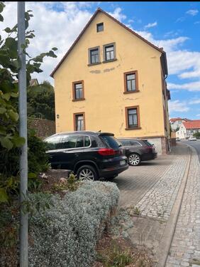 Foto - 2 Raum Wohnung nossen Rhäsa - 440,00&nbsp;EUR Kaltmiete, ca.&nbsp; 44,00&nbsp;m&sup2;