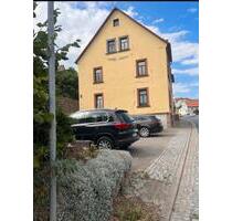 2 Raum Wohnung nossen Rhäsa - 440,00&nbsp;EUR Kaltmiete, ca.&nbsp; 44,00&nbsp;m&sup2; in Nossen (PLZ: 01683)
