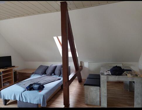 Foto - 2 Zimmer Etagenwohnung in Nossen